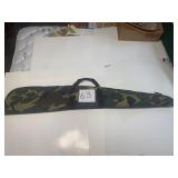 single rifle or shotgun case