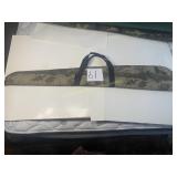 single rifle or shotgun case