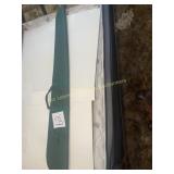 single rifle or shotgun case