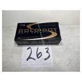Speer LE  9 mm luger gold dot 124 gr. hollow point
