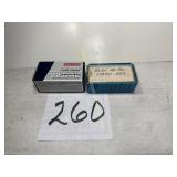 Eley 22 lr 40 rounds