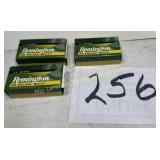 Remington 22 short 120 rounds
