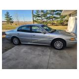 2005 Buick Lesabre