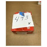 Hornady 30 Caliber, 180 Grain Bullets