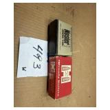 9 MM, 115 Grain Hollow Point Bullets