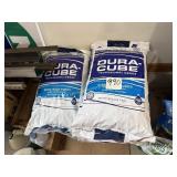 4 Bags of Dura Cube Softener Salt