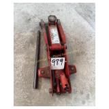 Floor Jack