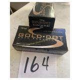 Speer LE 45 Auto +P 100 rounds 200 gr Hollow Point