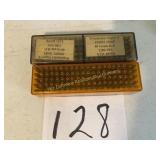 Winchester 22 lr hollow point 200 rounds