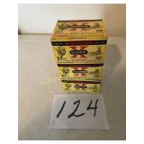 Winchester 22 lr super x 3 boxes