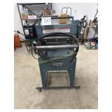 Jet 15" Woodworking Planner