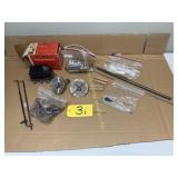 Miscellaneous Car Parts