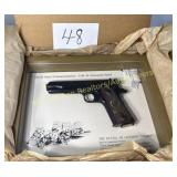 World War 1 Commemorative Colt 45 Automatic Pistol