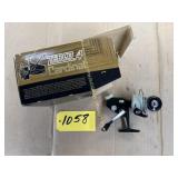 Zebco 4 Cardinal Fishing Reel with Box