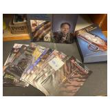 Pyramid Air magazines and Blue Book Gun Values