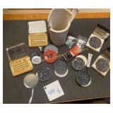 Airgun pellets misc sizes