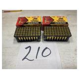 Aguila 22 lr super extra 100 rounds