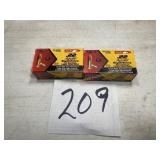 Aguila 22 lr super extra 100 rounds