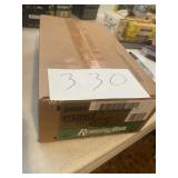 Case Remington 20 gauge 2 3/4 7/8oz 8 shot