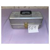 Tacklebox w/ Contents