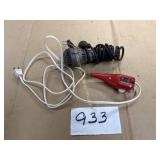 Vintage Bruning Electric Eraser Drafting Tool a