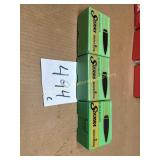 Sierra 30 Caliber, .308 Diameter, 168 Grain