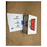 Winchester 30 Caliber, .308 Diameter, 180 Grain