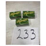 Remington 22 lr thunderbolt 150 rounds