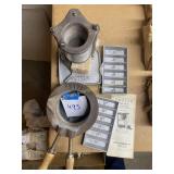 Potter Electric Furnace for Casting Bullets,