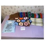 Crochet Blankets