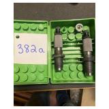 Redding 6MM Remington Reloading Die Set