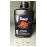 Alliant Powder 20/28 aprox 4 lbs
