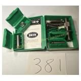 RCBS Bullet Puller - Multiple Collets