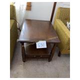 2 Harmony End tables