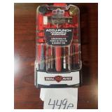 Accu Punch Hammers and Punches Gunsmithing Kit