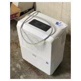 KUL Dehumidifier Model KU34313, 115 V