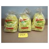 Remington 20 gauge Power Piston Wads 3 bags