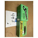 7MM, 140 Grain Bullets