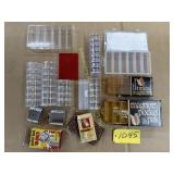 Pocket Hand Warmer, Tackle Organizers