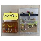 Fishing Lures