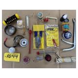 Fishing Line, Line Dressing, Trout Bait, Fishing