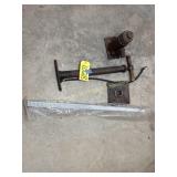 Hand Pump Air Pump, Hand Pump Jack Missing