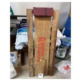 Popular Mechanics Creeper