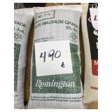 Remington Magnum Grade Shot 6% Ant, No 7 1/2