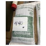 Remington Magnum Grade Shot 6% Ant, No 7 1/2