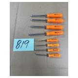 Pittsburgh misc. tools/drivers