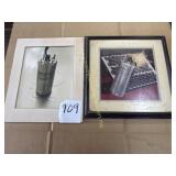 Franklin Electric Prints