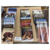 Muzzle Blasts 1995-1998