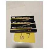 VL Caseless Ammo .22 cal 300 rounds