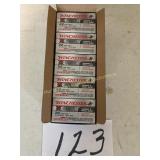 Winchester super x 22 win mag hollow point